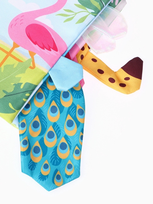 Книжка-шуршалка &laquo;Африка: Угадай кто?&raquo;