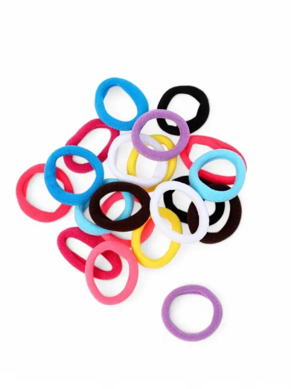 Резинки для волос, Холодное сердце