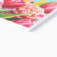 Блокнот &laquo;С 8 Марта&raquo;, А6, 40 листов в клетку, обложка картон