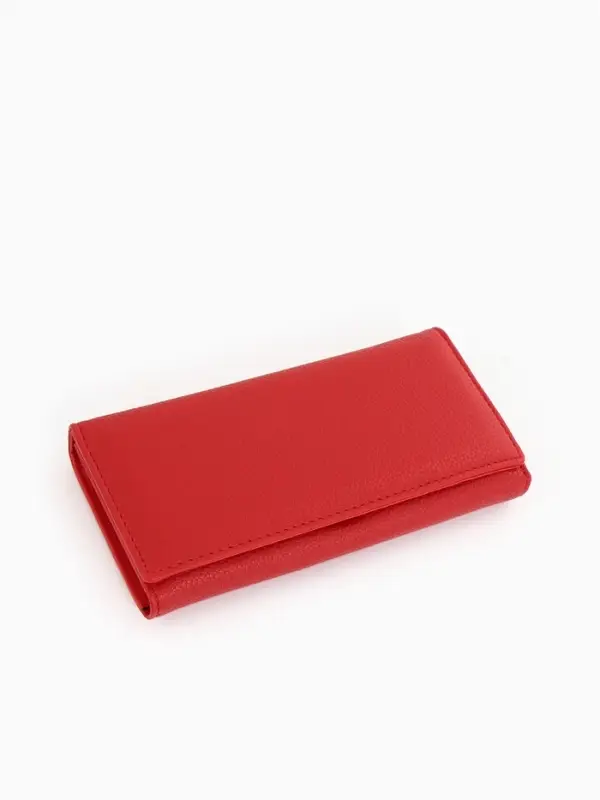 Кошелек дет 07-01-01 Июнь2541 космос, 8,5*2,5*10,5 см, 2 отд+отд/молн, д/карт, синий