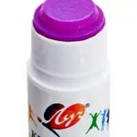 Клей-карандаш Луч &laquo;Классика цвета&raquo;, с индикатором, PVP, 9 г