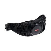 Портативная колонка - сумка LAB-85, 10 Вт, 2500 мАч, чёрная