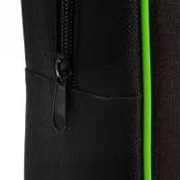 Папка с ручками текстильная А4, 360&times;245&times;70 мм, Calligrata TOP &laquo;На стиле&raquo;