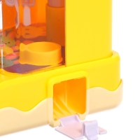 Автомат для конфет &laquo;Сладкий зайчик&raquo;, МИКС