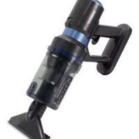 Вертикальный пылесос HYV-S7970 470мл 500Вт серый