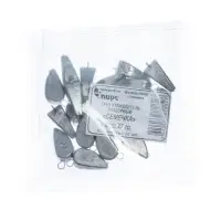 Груз Семечка разборная, 27 г