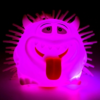 Ёжка &laquo;Монстрик&raquo;, цвета МИКС