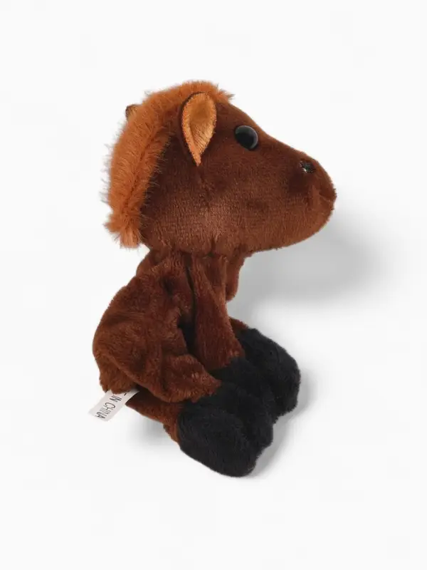 Milo toys Мягкая игрушка &laquo;Счастья в каждом дне&raquo;