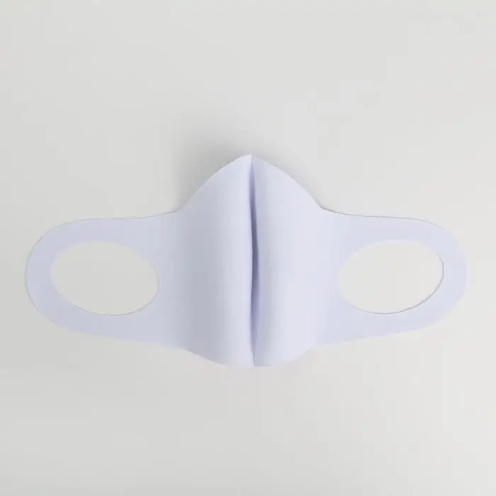 Маска из неопрена многоразовая, защитная, Boss Girl