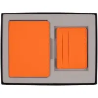 Набор Shall Simple, оранжевый