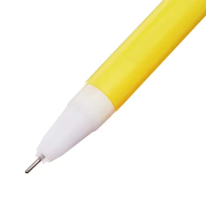 Ручка - прикол гелевая &laquo;Кошка&raquo;, синий стержень, МИКС