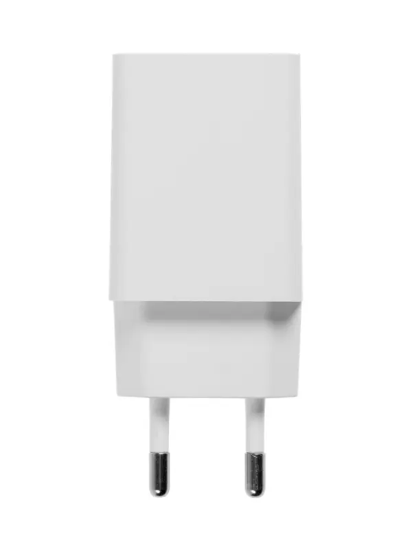 Сетевое зарядное устройство VIXION PRO VH-06, USB, 2.1 А, белый