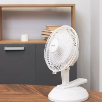Вентилятор настольный мини T-DF601