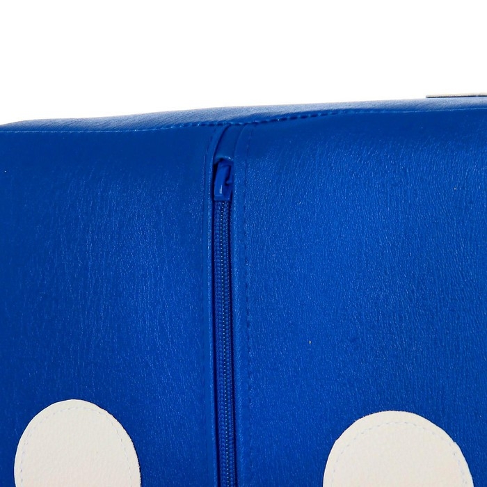 Набор &laquo;Кубики-Пуфики&raquo;, 2 штуки, МИКС