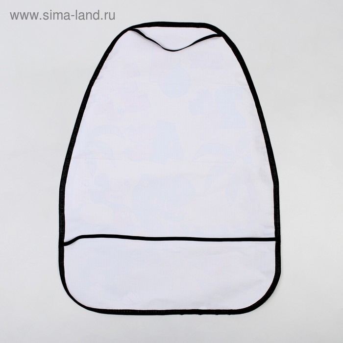 Незапинайка на автомобильное кресло, Тачки