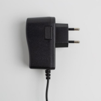 Гирлянда &laquo;Нить&raquo; 10 м роса, IP20, серебристая нить, 100 LED, свечение мульти, 12 В