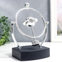 Маятник "Сфера" планета 9 х 14 х 19 см