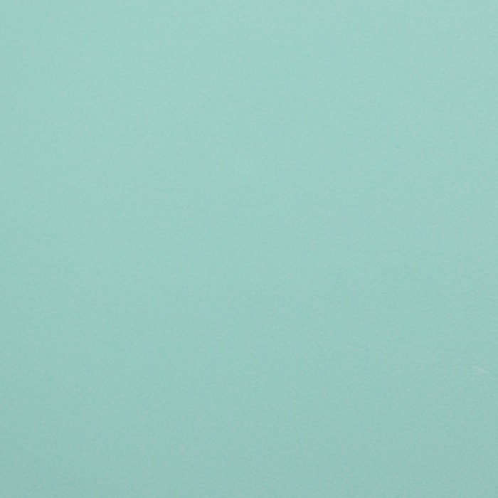 Пленка матовая, светло-бирюзовый, голубой, 0.58 х 10 м