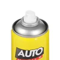 Жидкий ключ "Унисма-1" AUTO mobil, 440 мл, аэрозоль