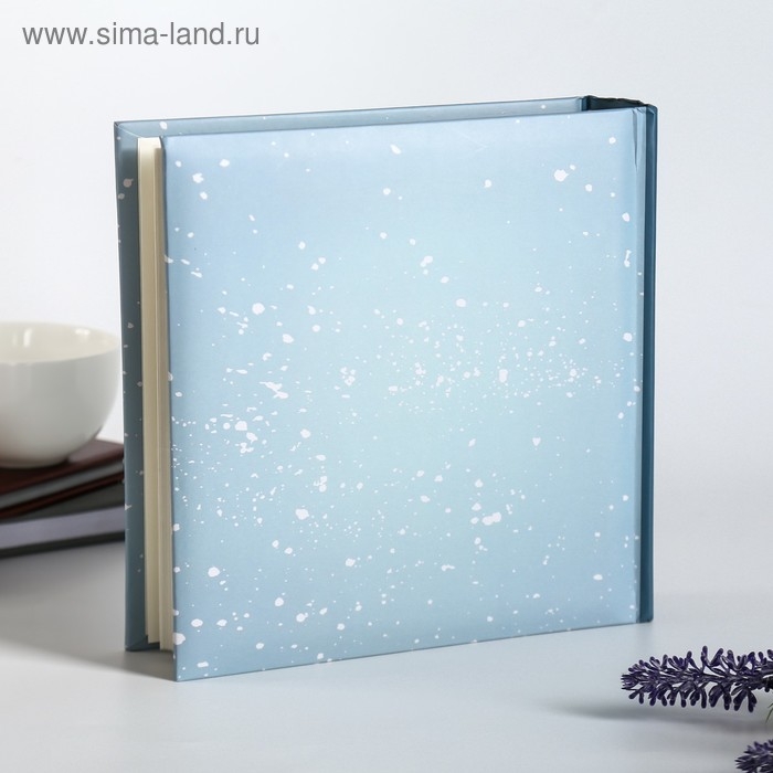 Фотоальбом на 200 фото "Зайки" 10X15 см, бум.карм.с мемо