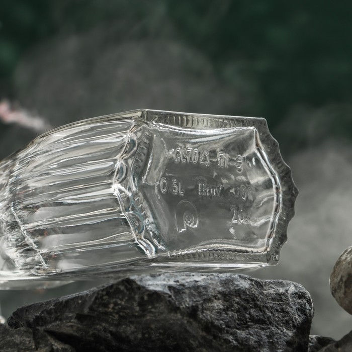 Графин-штоф &laquo;Луи&raquo;, 500 мл