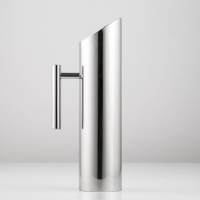 Кувшин из нержавеющей стали &laquo;Элим&raquo;, 1,75 л, 15&times;9&times;36 см