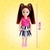 Кукла малышка &laquo;Вика&raquo;