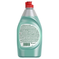 Средство для мытья посуды Fairy "Чайное дерево и мята", 450 мл