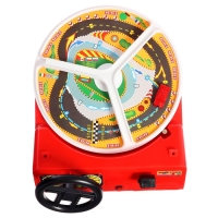 Настольная игра &laquo;За рулём&raquo;