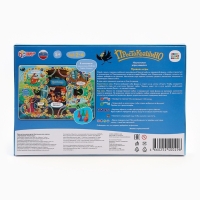 Настольная игра - ходилка &laquo;Простоквашино&raquo;, 2-4 игрока, 5+