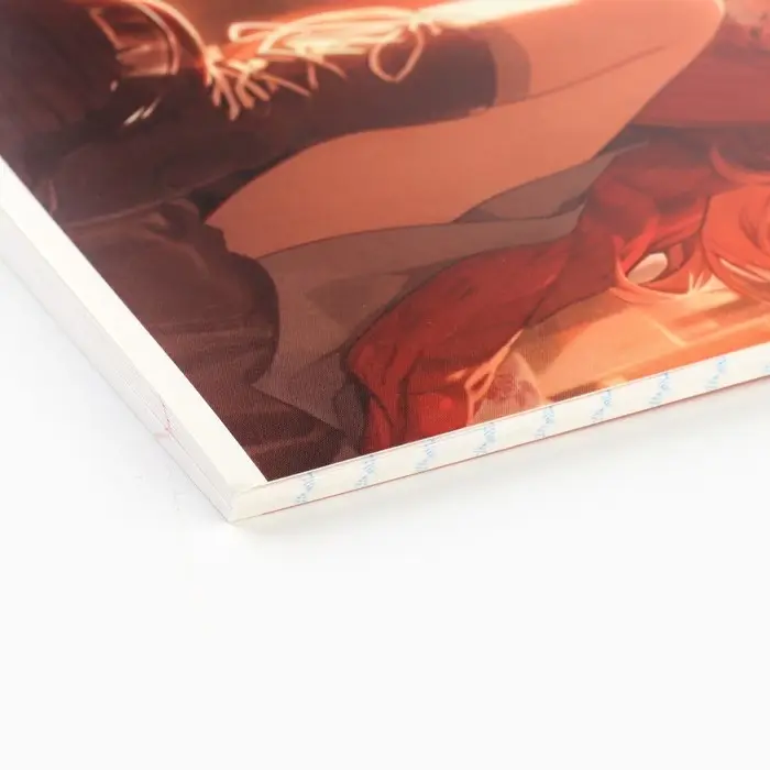 Тетрадь в линейку, предметная, 48 л.,на скрепке, А5 &laquo;Аниме. Литература&raquo;