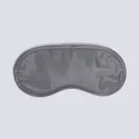Маска для сна, двойная резинка, 18&times;8.5 см, МИКС