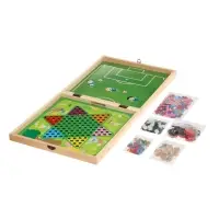 Настольная игра 8 в1