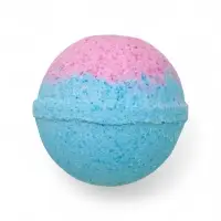 Бомбочка для ванн SOHappy лавандовые мечты, 120 г