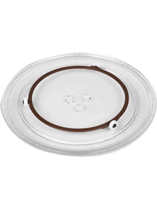 Микроволновая Печь HYM-M2051 20л 700Вт белый