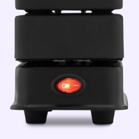 Электрическая плита для розжига углей для кальяна КТ-5425