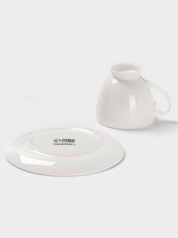 Кофейная пара 115 мл Magisto "English tea party"