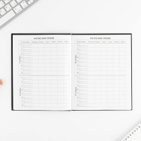 Дневник школьный 1-11 класс универсальный &laquo;Смайлик&raquo;, твердая обложка 7БЦ, глянцевая ламинация, 40 листов