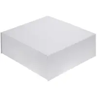 Коробка Quadra, белая