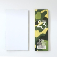 Планер с отрывными листами, 50 листов &laquo;С Днем защитника отечества&raquo;