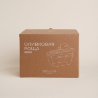 Овощерезка универсальная SL Home &laquo;Оливковая роща&raquo;, 9 в 1, стекло, цвет оливковый