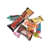 Сладкий новогодний подарок &laquo;Лунтик&raquo;, 600 г