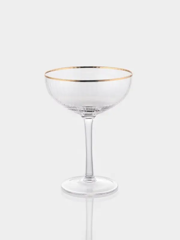 Набор бокалов для коктейлей "Орион" 270 мл, 6 шт, р-р 1й шт 15х11,2 см