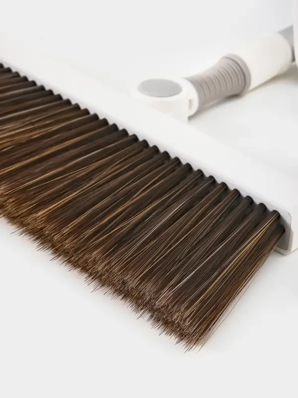 Набор для уборки "Alum fly" алюминиевый черенок, 26х104 см