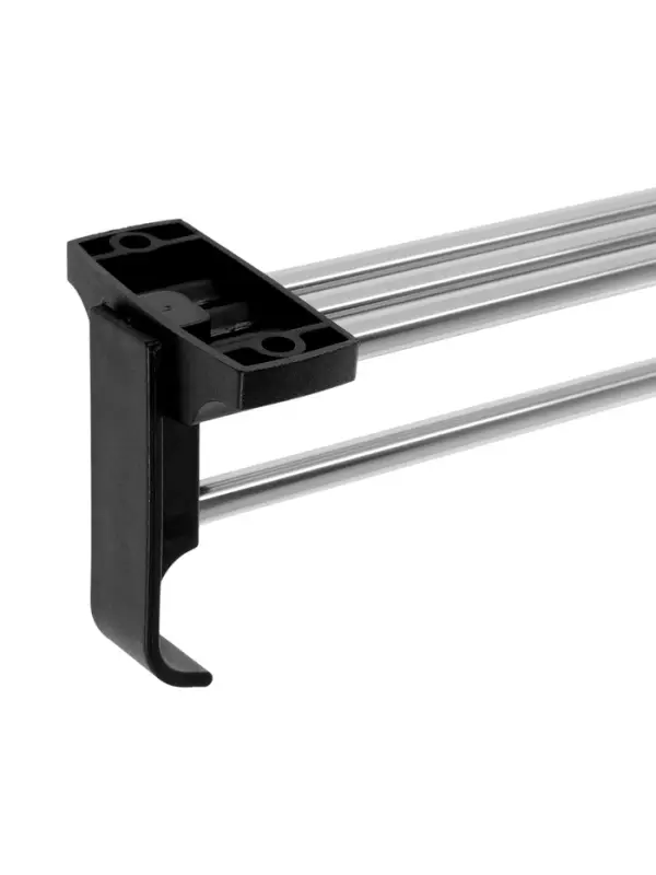 Штанга выдвижная для шкафа CAPPIO, 300 мм