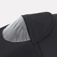 Коляска - трансформер детская RANT basic PULSAR GOLD (2в1) RA160, серый