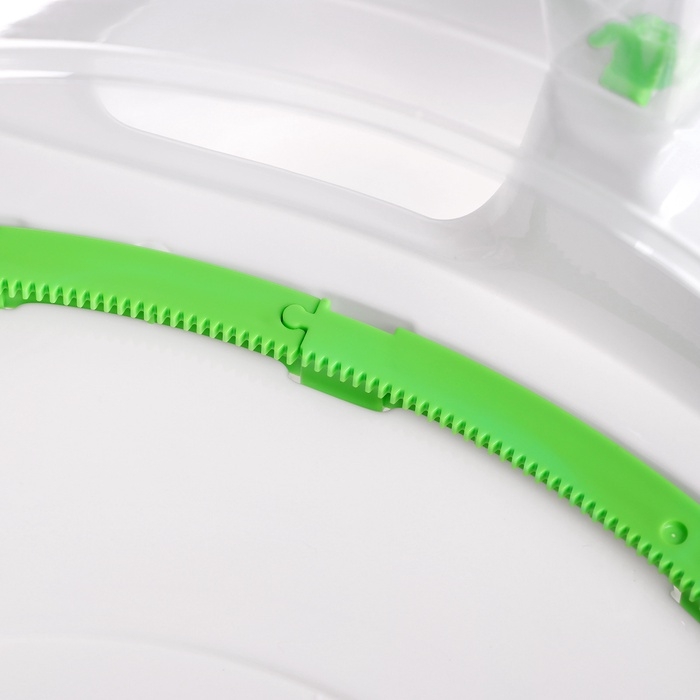 Набор боевых волчков &laquo;Gyro X&raquo;, 4 волчка, с запуском и ареной, цвет МИКС