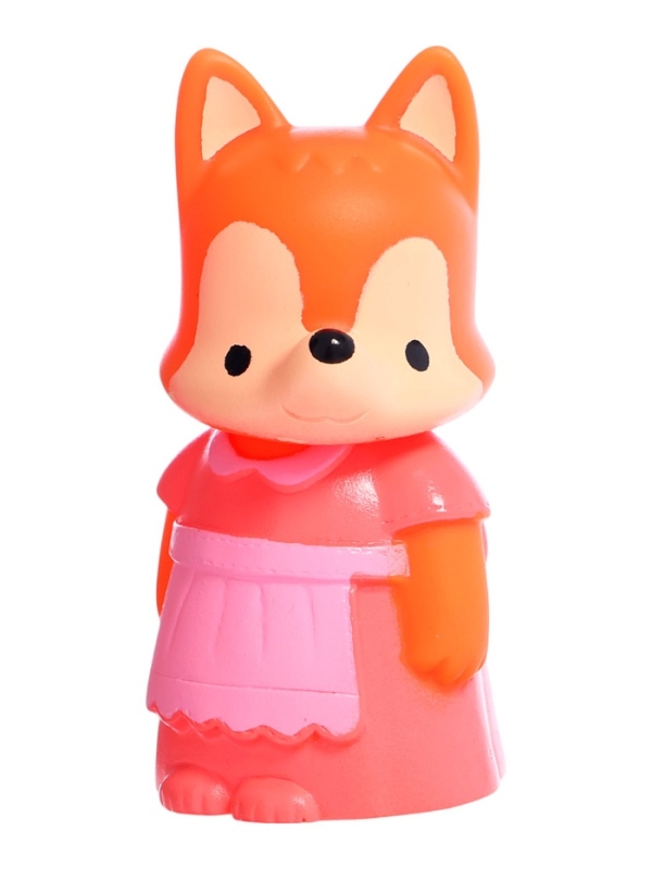 Питомцы-сюрприз "Зверята. Семья", МИКС