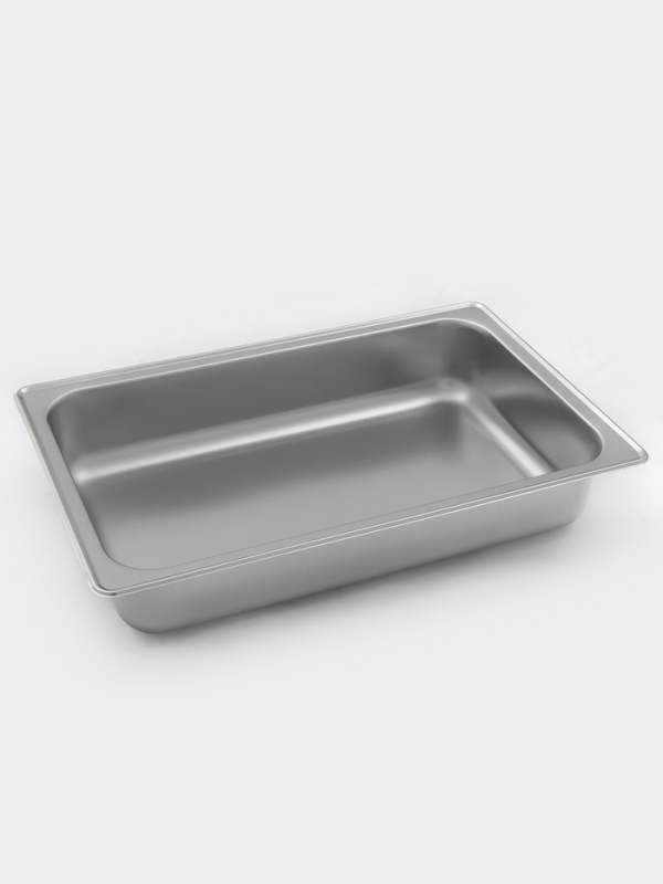 Мармит 64x46x44 см, откдывающаяся крышка, с окном