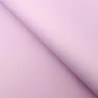 Пленка для цветов тонированная, матовая, нежная сирень, 58&times;58 см, 70 мкм